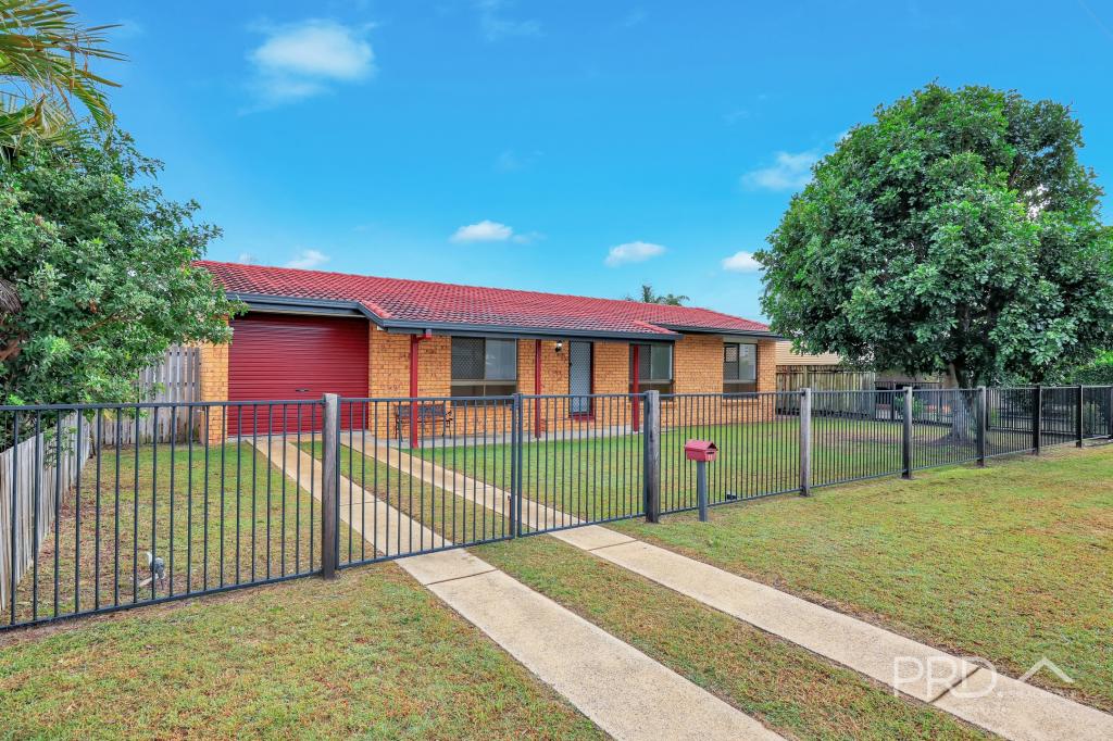 11 Richard St, Urangan, QLD 4655