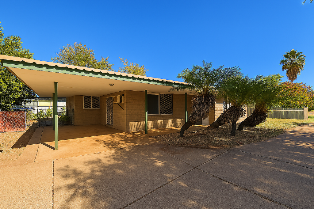 4f Wotherspoon Rd, Millars Well, WA 6714