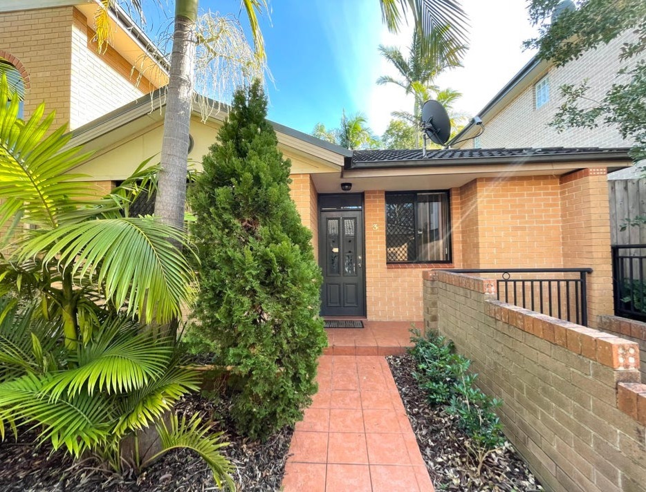 3/81 Manchester Rd, Gymea, NSW 2227