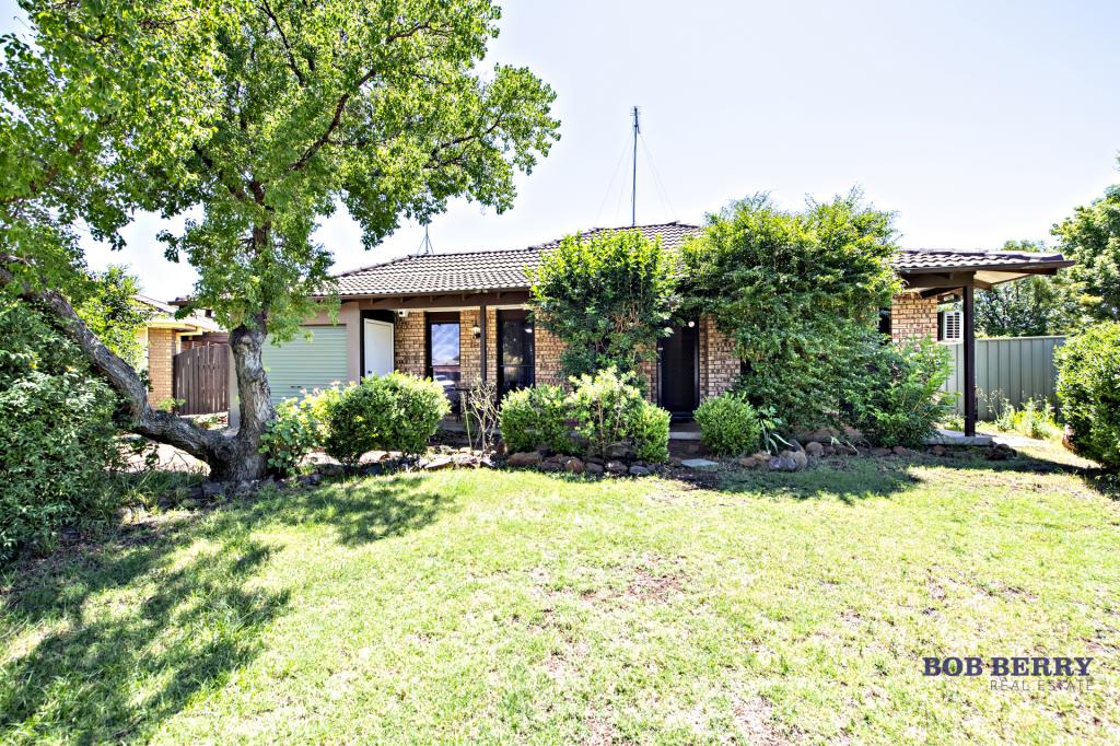 8 Nona Pl, Dubbo, NSW 2830