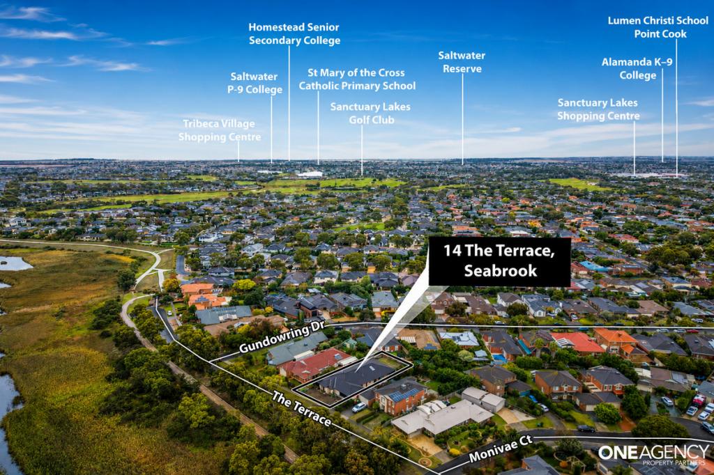 14 The Terrace, Seabrook, VIC 3028