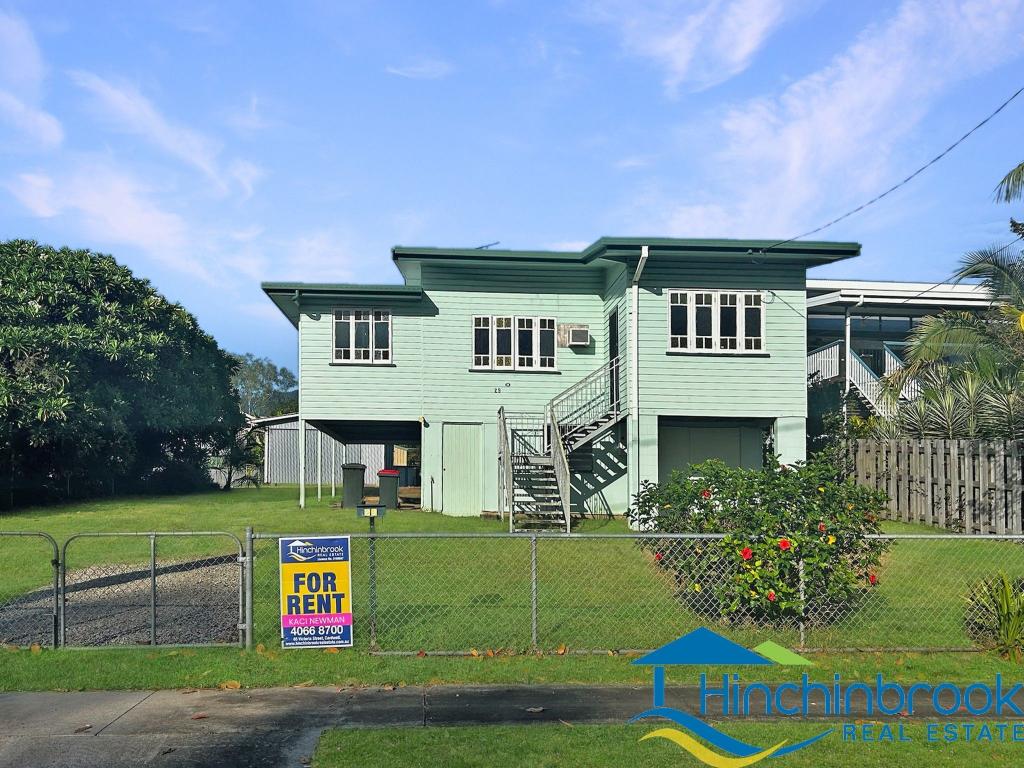 29 Victoria St, Cardwell, QLD 4849