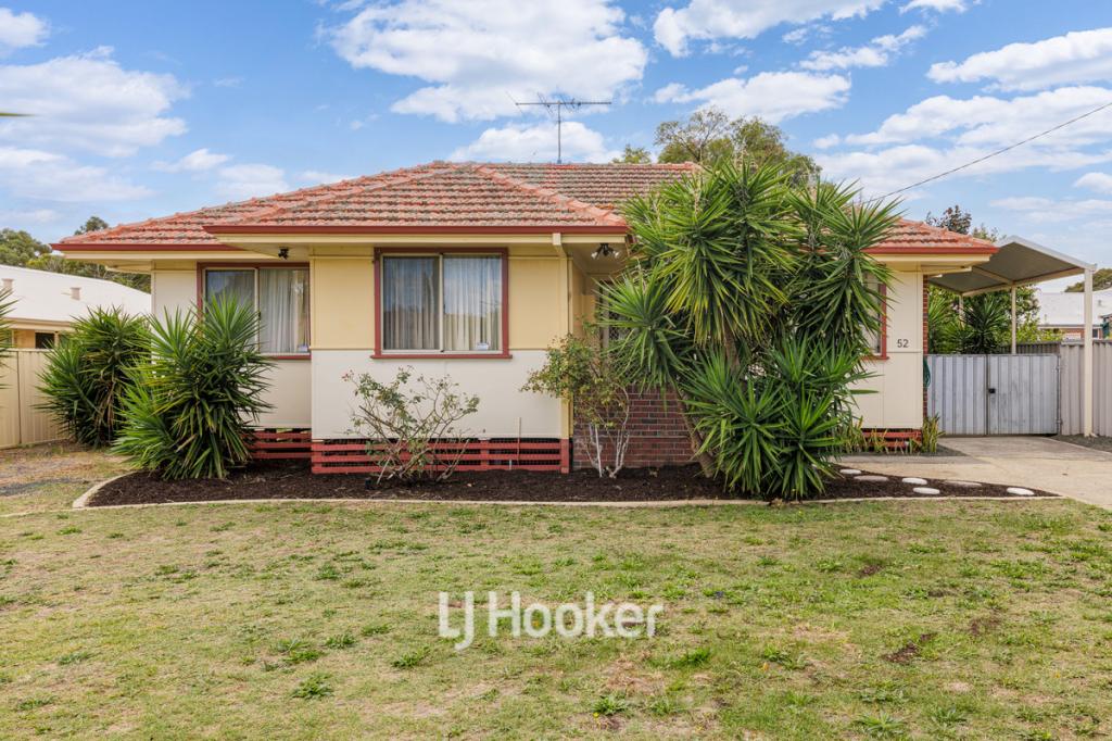 52 Balgore Way, Carey Park, WA 6230