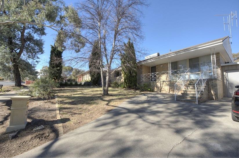 120 Nemarang Cres, Waramanga, ACT 2611
