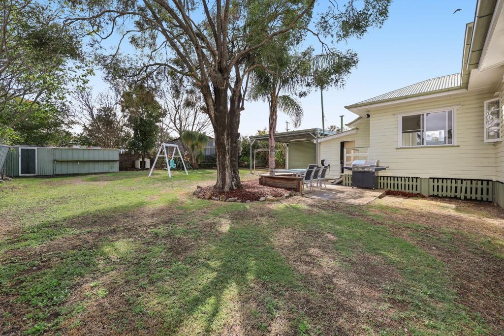 25 Marshall St, Warwick, QLD 4370