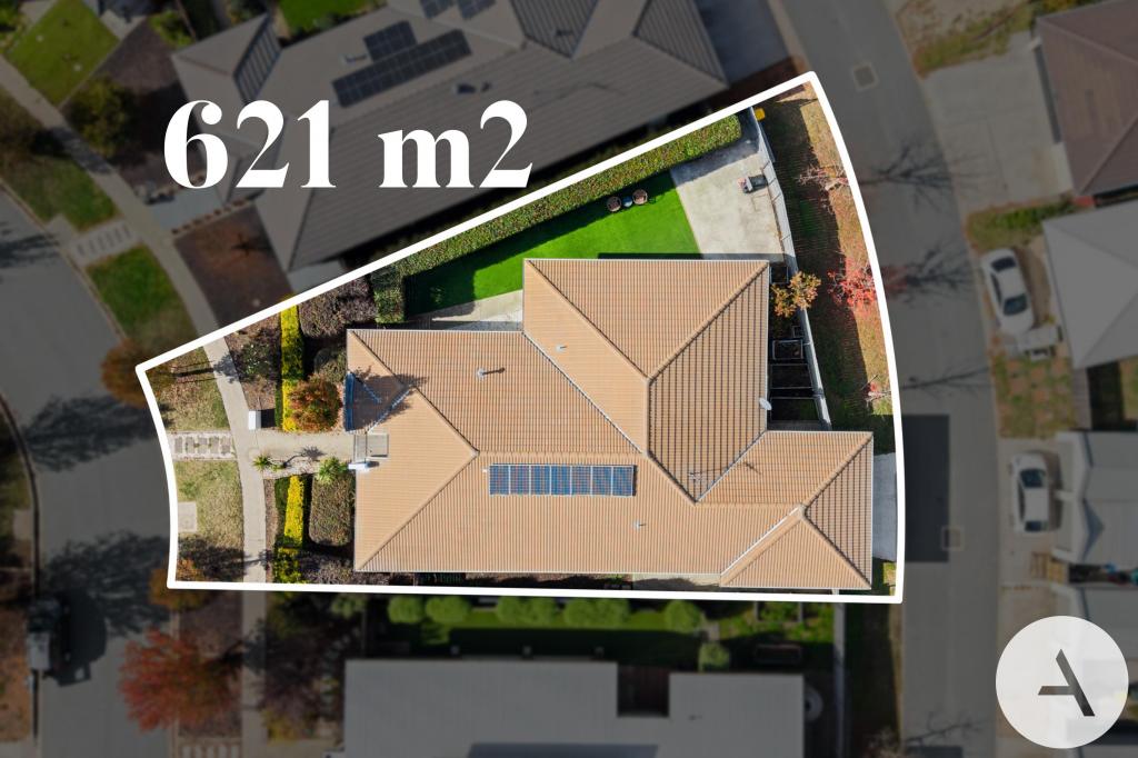 17 Olga Masters St, Franklin, ACT 2913