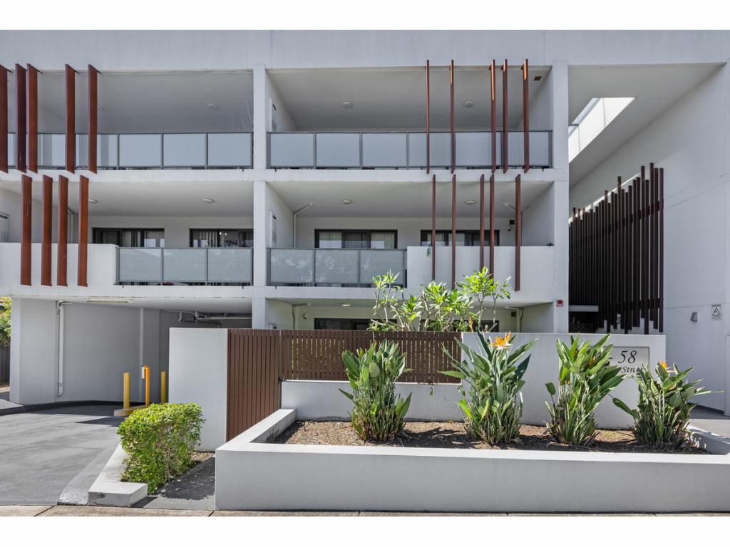 3/54-58 Macarthur St, Parramatta, NSW 2150