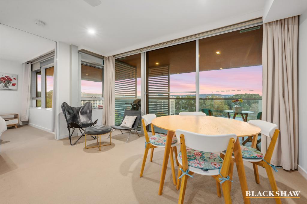 83/43 Constitution Ave, Reid, ACT 2612
