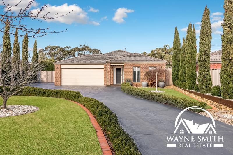 6 Peppercorn Ct, Kilmore, VIC 3764