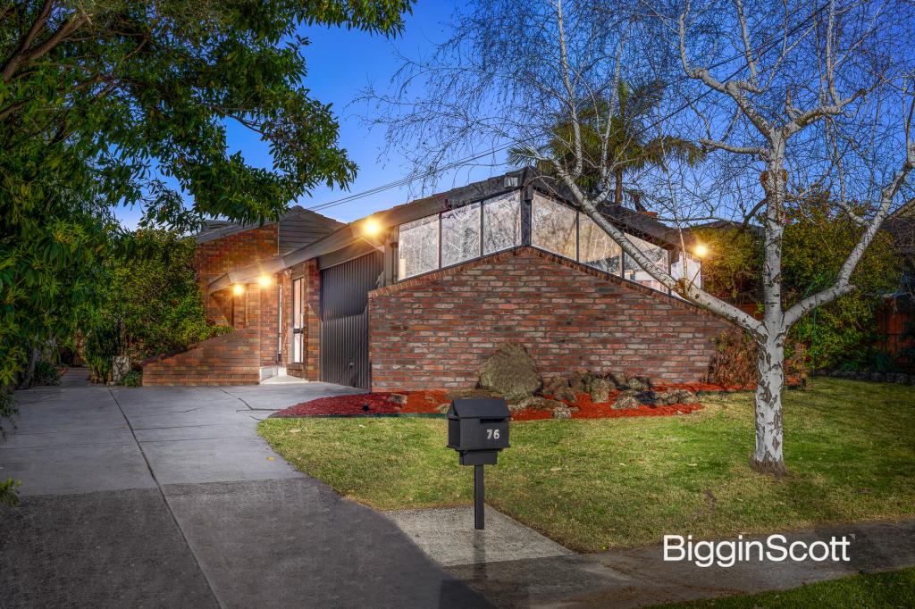 76 Campbell St, Glen Waverley, VIC 3150