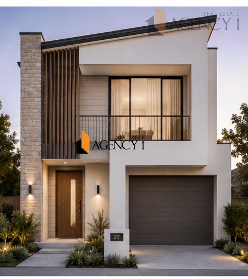 Contact Agent For Address, Rouse Hill, NSW 2155