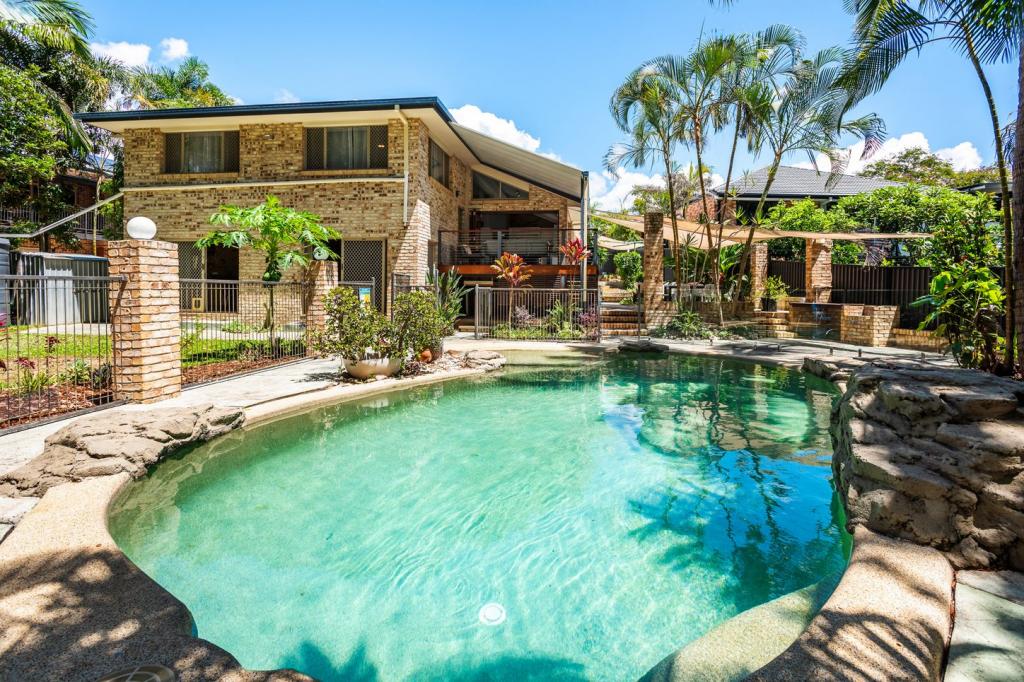 14 Inverness Way, Parkwood, QLD 4214