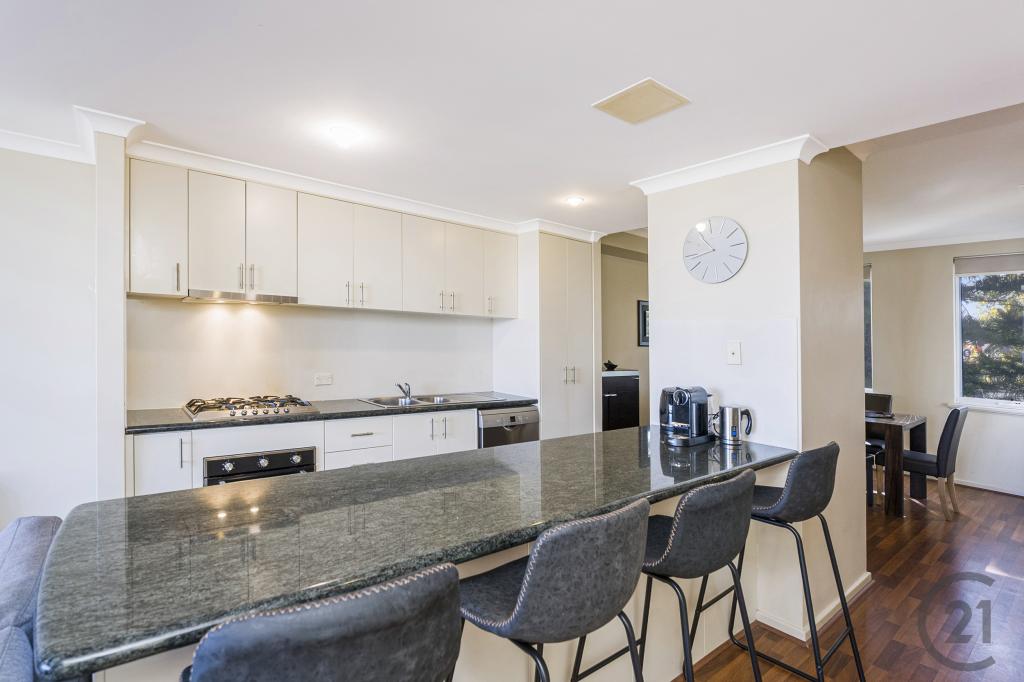 3/20 Apollo Pl, Halls Head, WA 6210