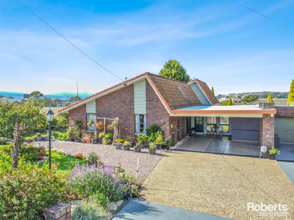 53 Victoria St, Youngtown, TAS 7249
