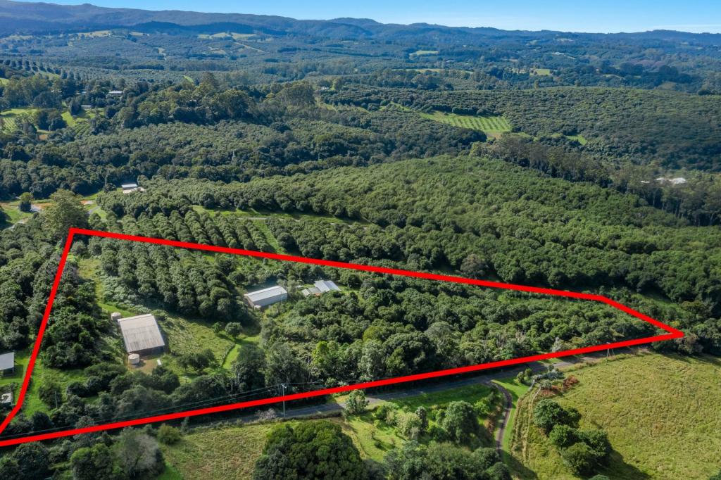 40 Rayward Rd, Dunoon, NSW 2480