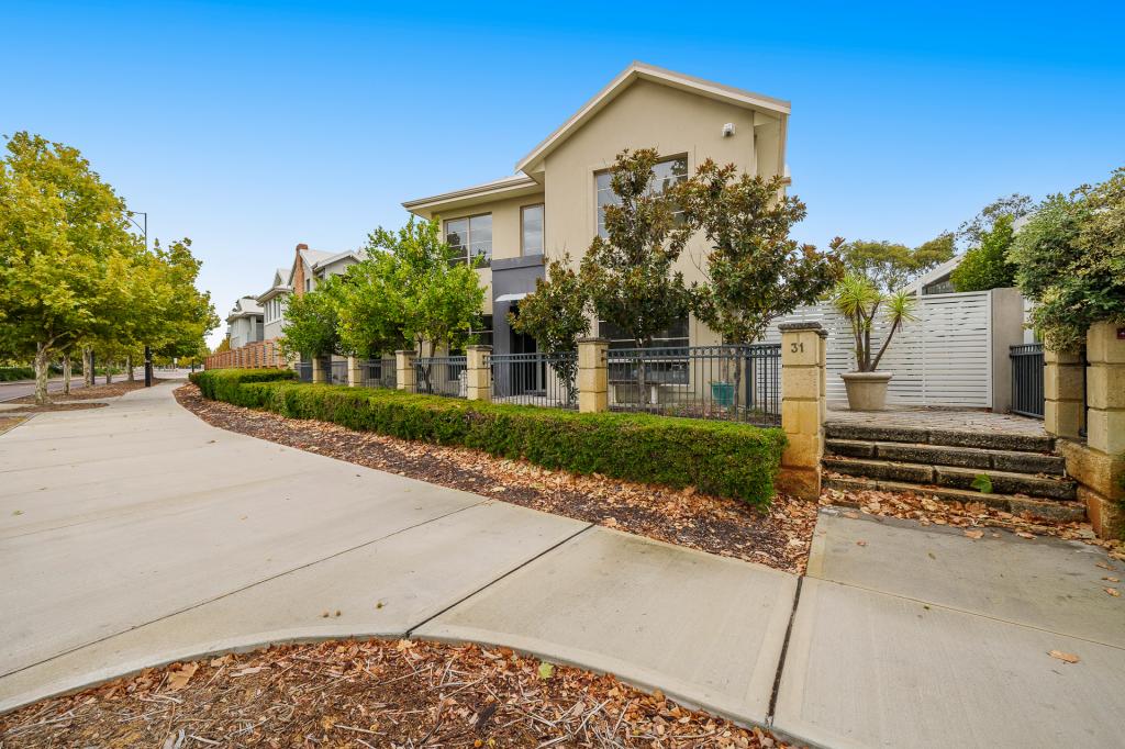 31 Harman Pl, Aveley, WA 6069