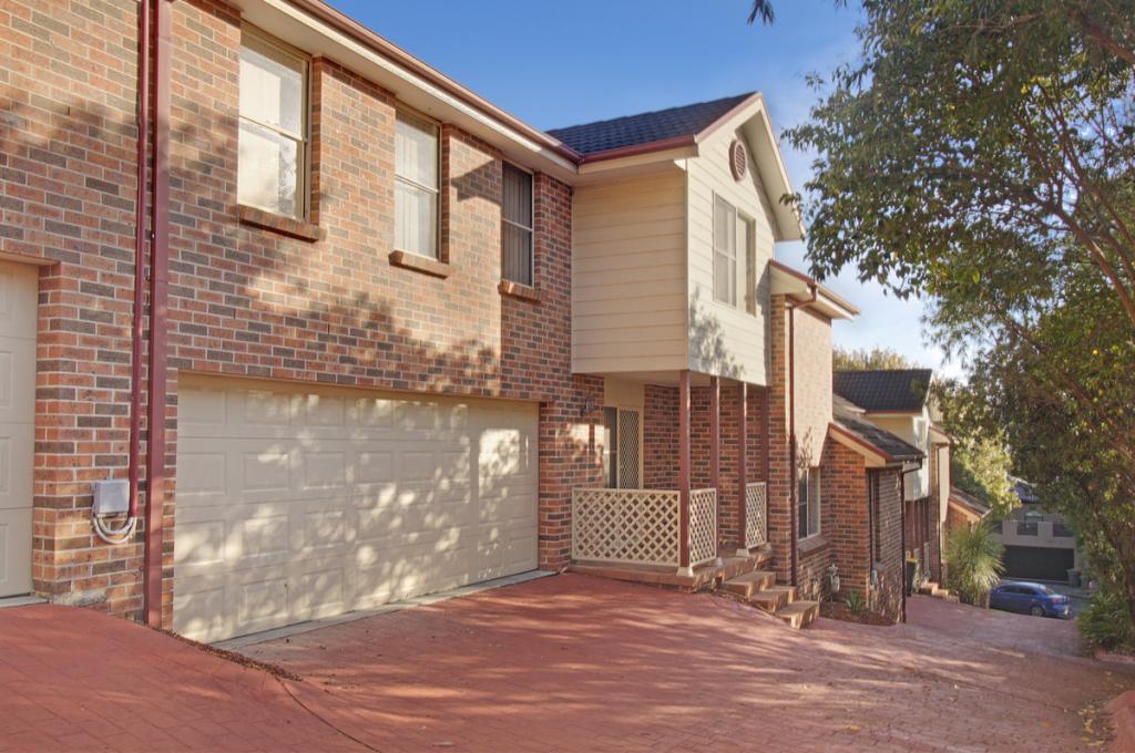 2/12 Woodlawn Ave, Mangerton, NSW 2500