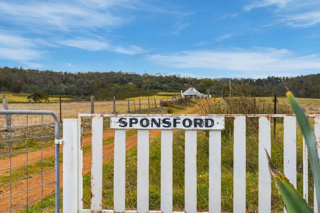 185 Native Corners Rd, Campania, TAS 7026