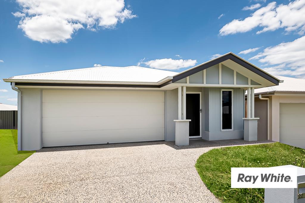 22 Red Gum St, Ripley, QLD 4306