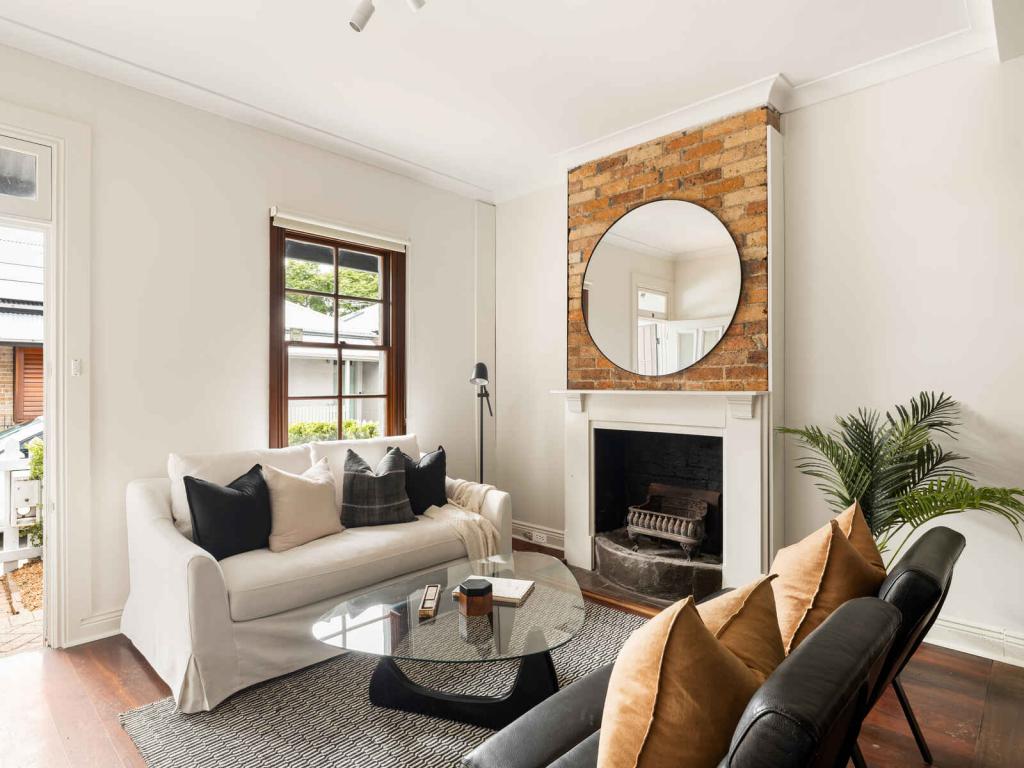 13 Hartley St, Rozelle, NSW 2039