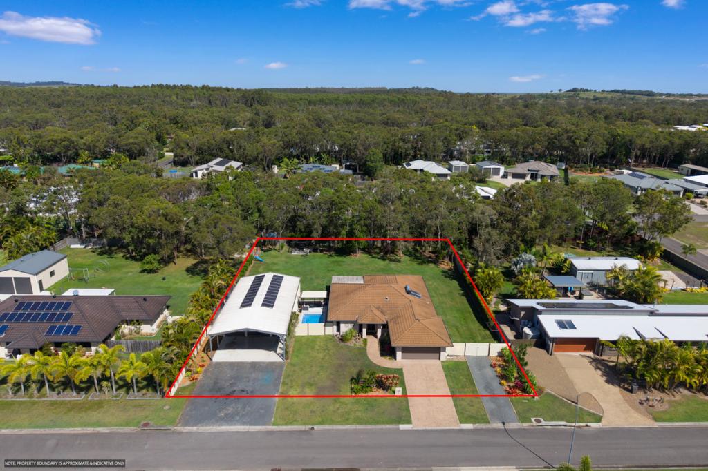 24 Kingsbarn Dr, Wondunna, QLD 4655