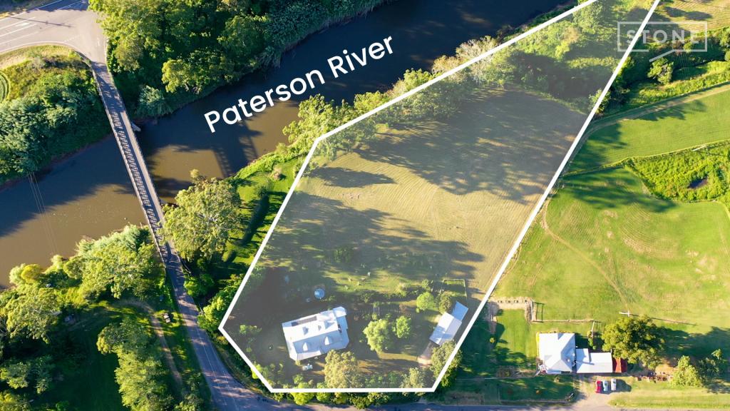 9 Martins Creek Rd, Paterson, NSW 2421