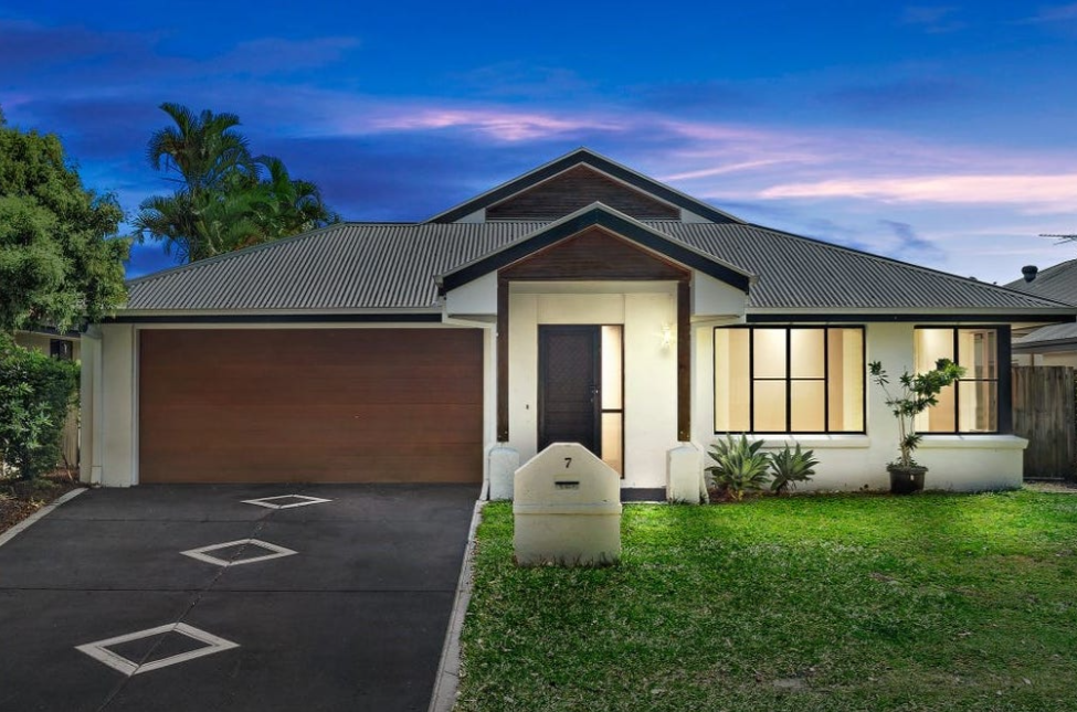 7 Wollemi St, North Lakes, QLD 4509