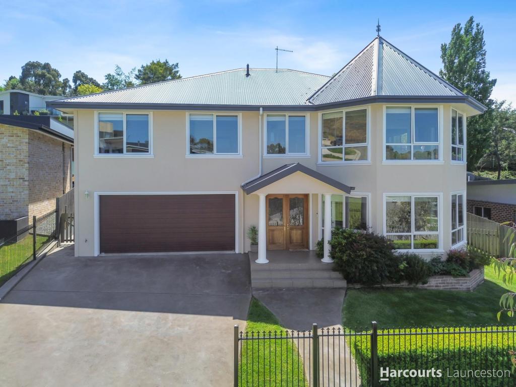 36 Marion Ave, Newstead, TAS 7250