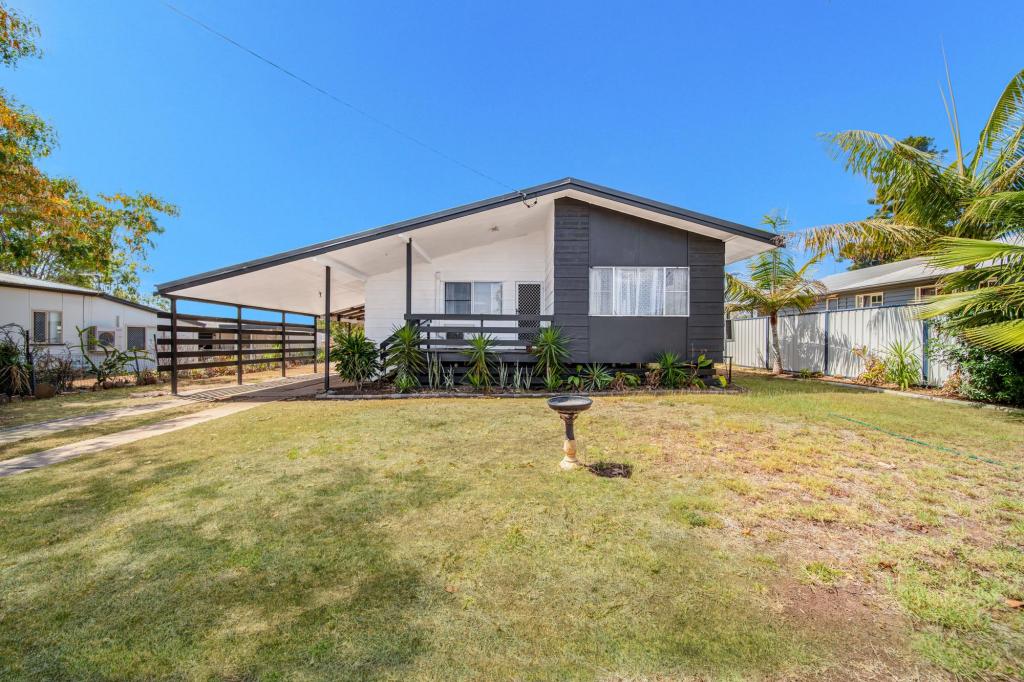 5 Abor St, Capella, QLD 4723