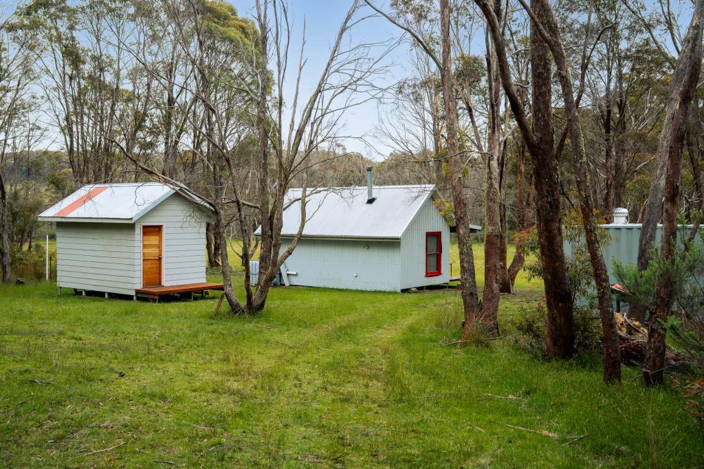 153 WIARBOROUGH ROAD, WIARBOROUGH VIA, TARALGA, NSW 2580