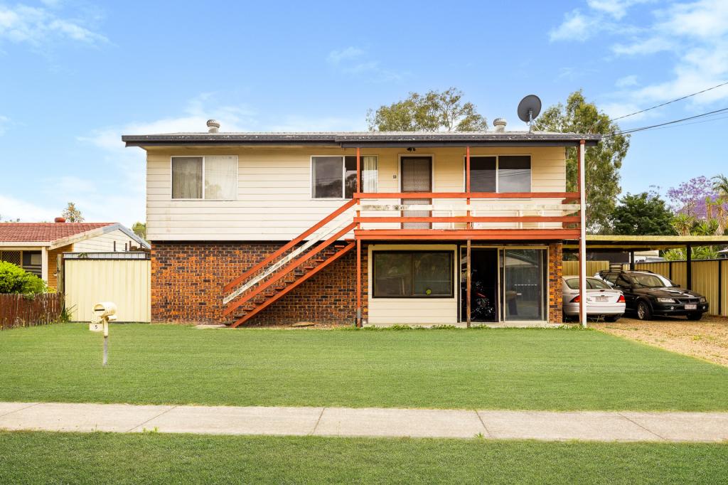 5 Forestwood St, Crestmead, QLD 4132