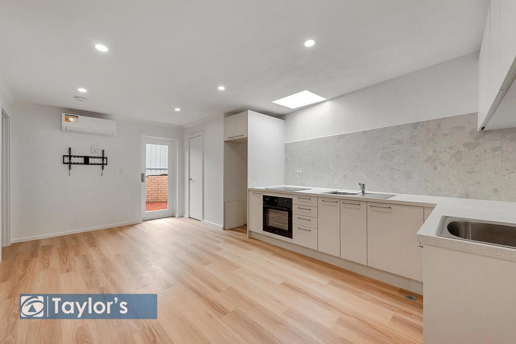 25A STEVENS AVE, SALISBURY HEIGHTS, SA 5109