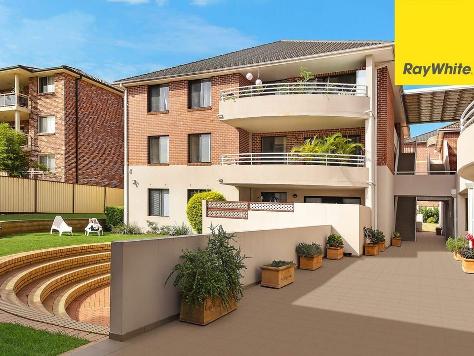 24/17-21 Webb St, Riverwood, NSW 2210