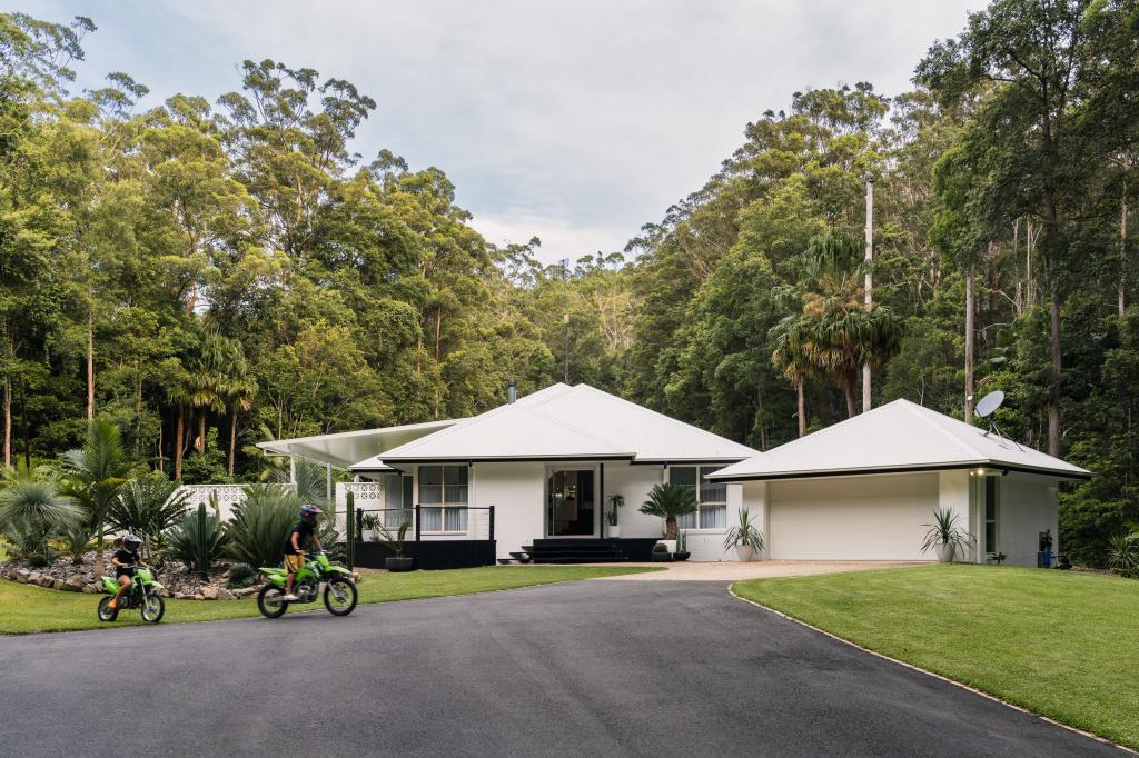 60 Lucida Pl, Ilkley, QLD 4554
