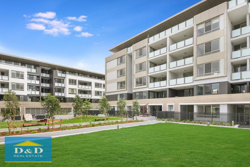 2213/1a Morton St, Parramatta, NSW 2150