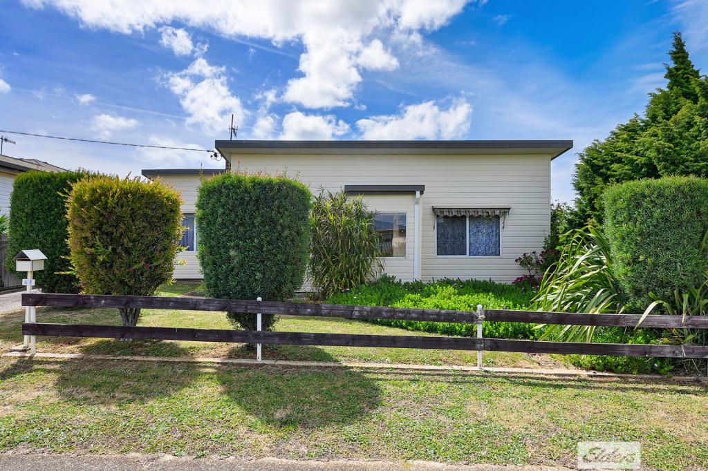 41 Stirling St, Hillcrest, TAS 7320