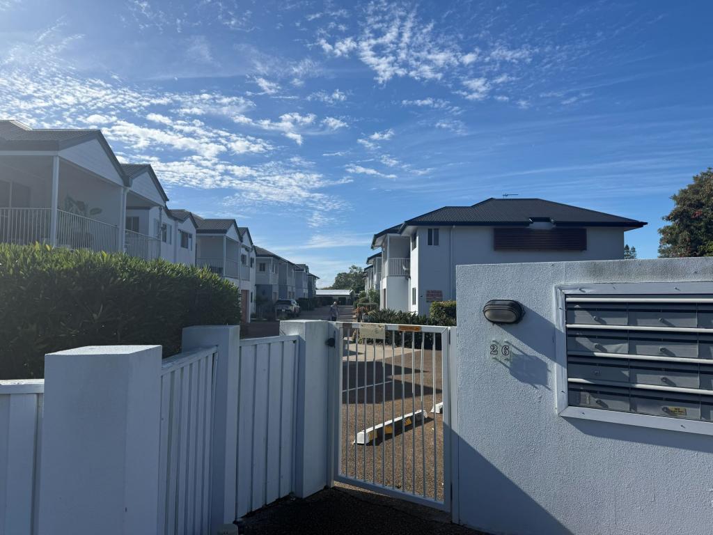 7/26-28 Hunter St, Pialba, QLD 4655