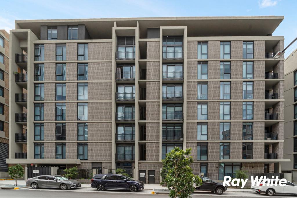 516/4D GLYCERIA LANE, TALLAWONG, NSW 2762