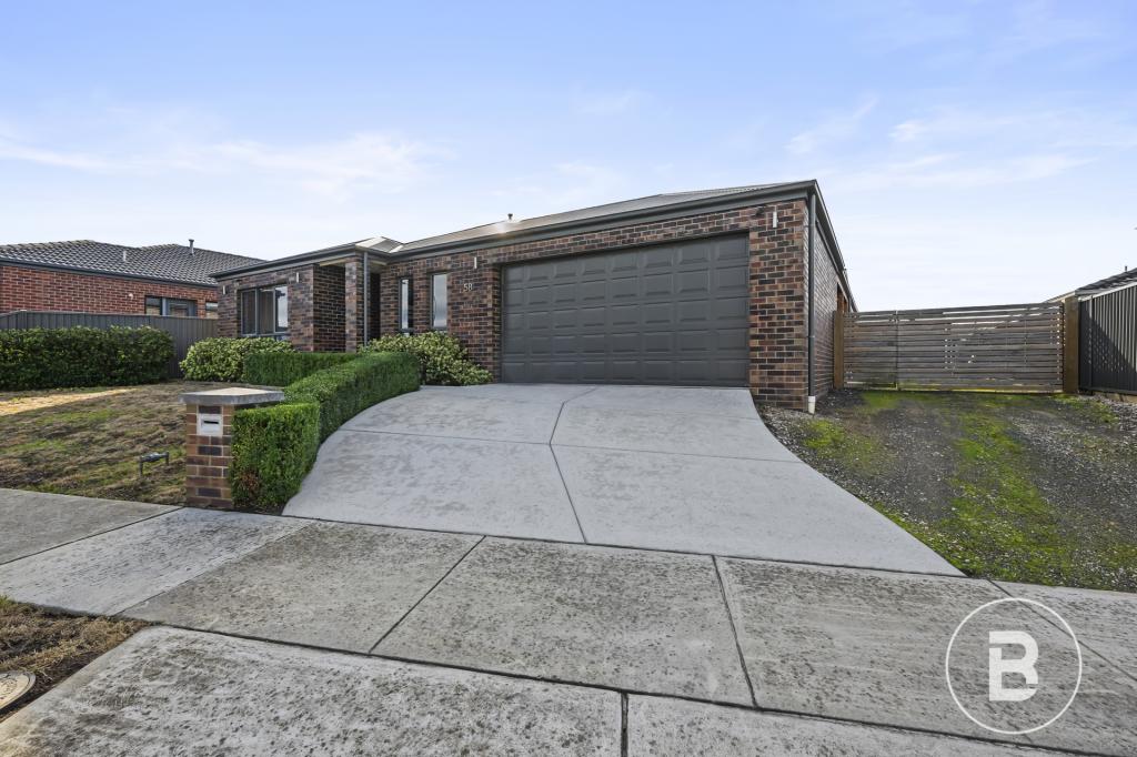 58 Ascot Gardens Dr, Delacombe, VIC 3356