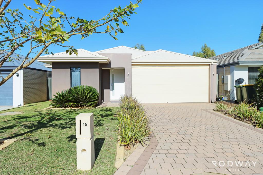 15 Farnell Rd, Byford, WA 6122