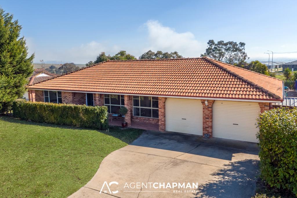 21 Lavelle St, Windradyne, NSW 2795