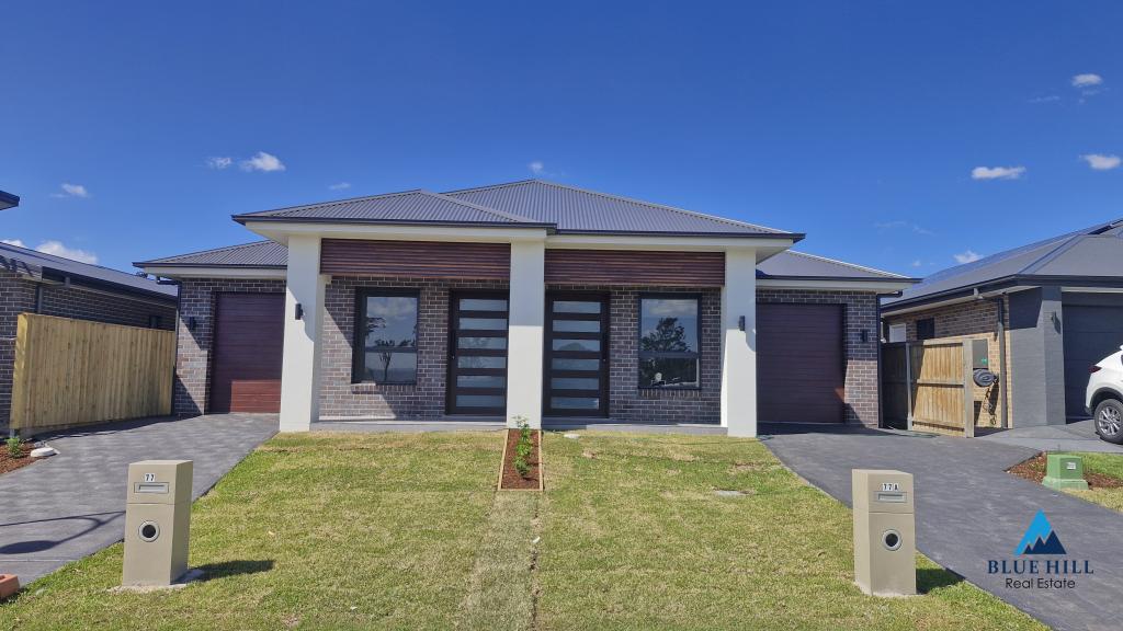 77 Malachite St, Chisholm, NSW 2322
