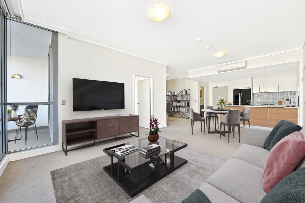 C208/3 Ave Of Europe, Newington, NSW 2127