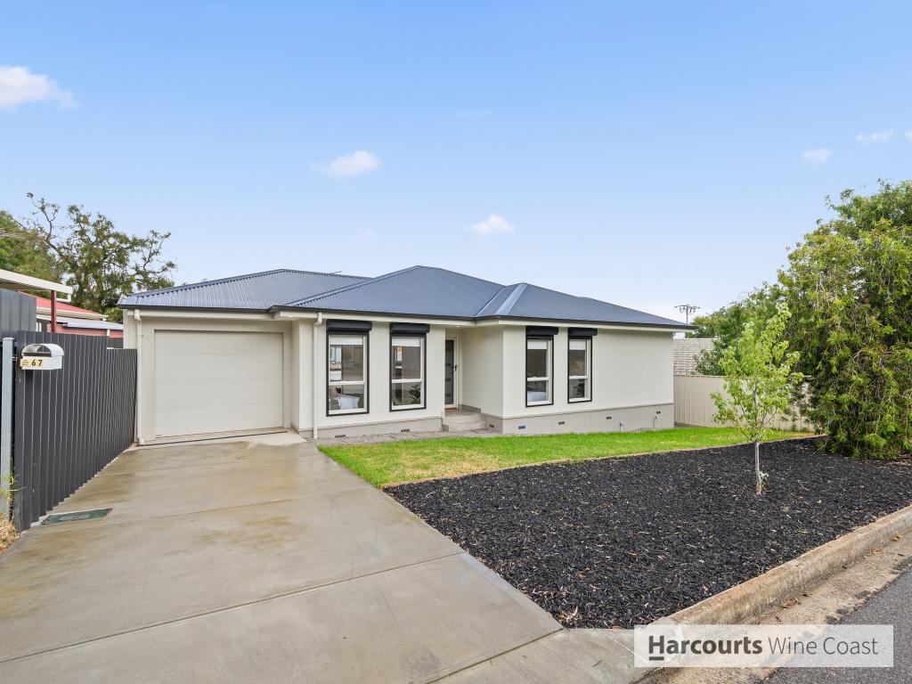 67 Ashton Rise, Huntfield Heights, SA 5163