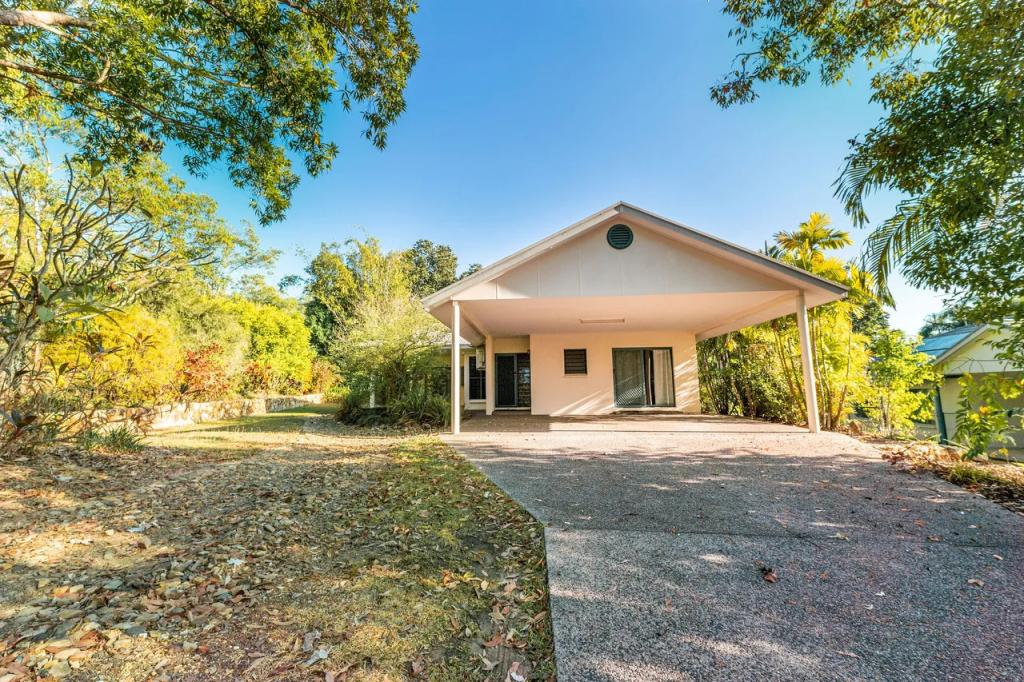 6 Carrara Ct, Gunn, NT 0832