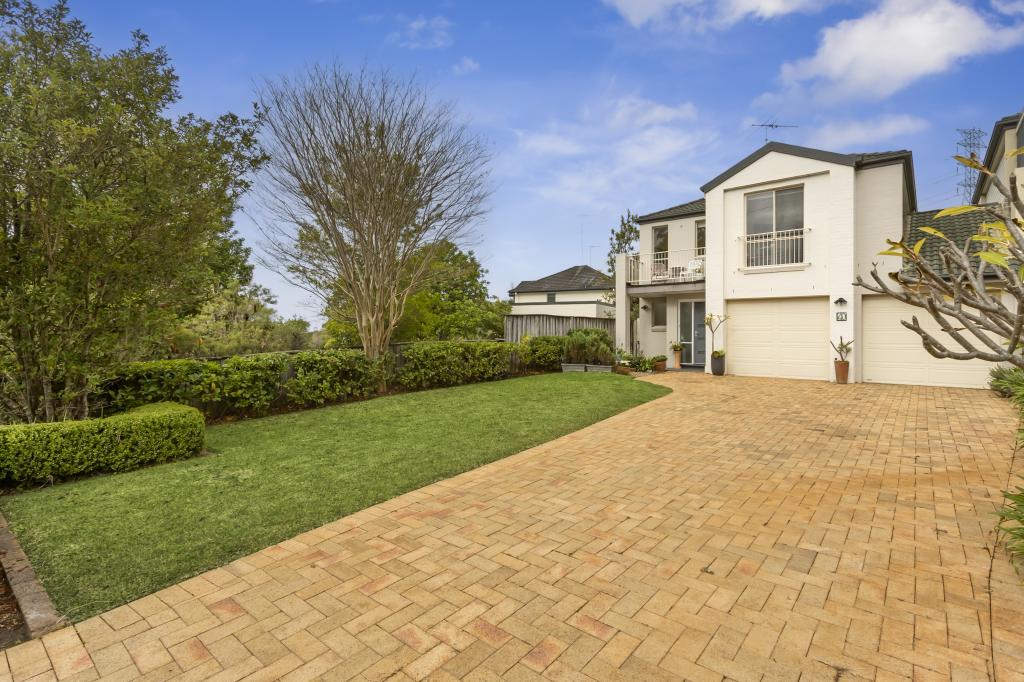 40 Childs Cct, Belrose, NSW 2085