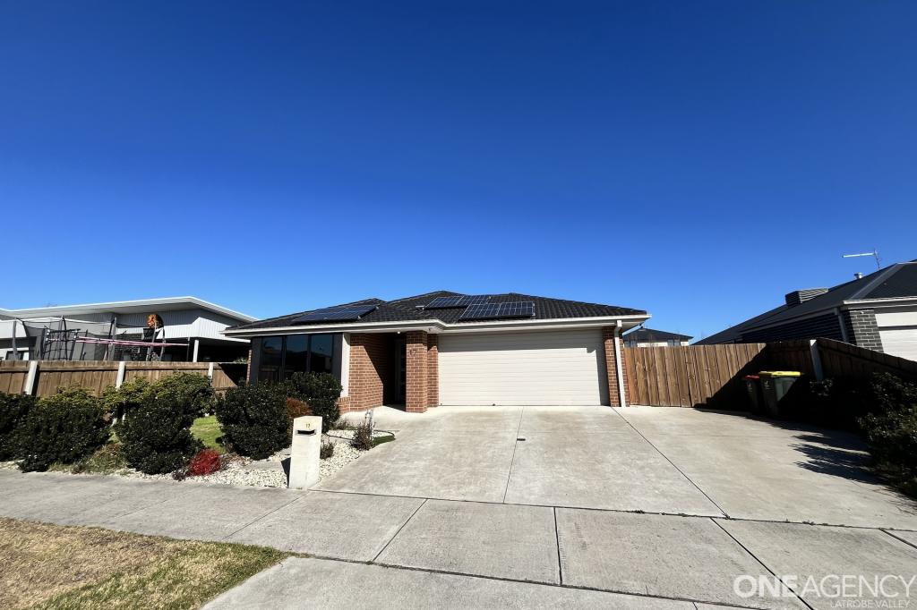 17 Hawksburn Rd, Traralgon, VIC 3844