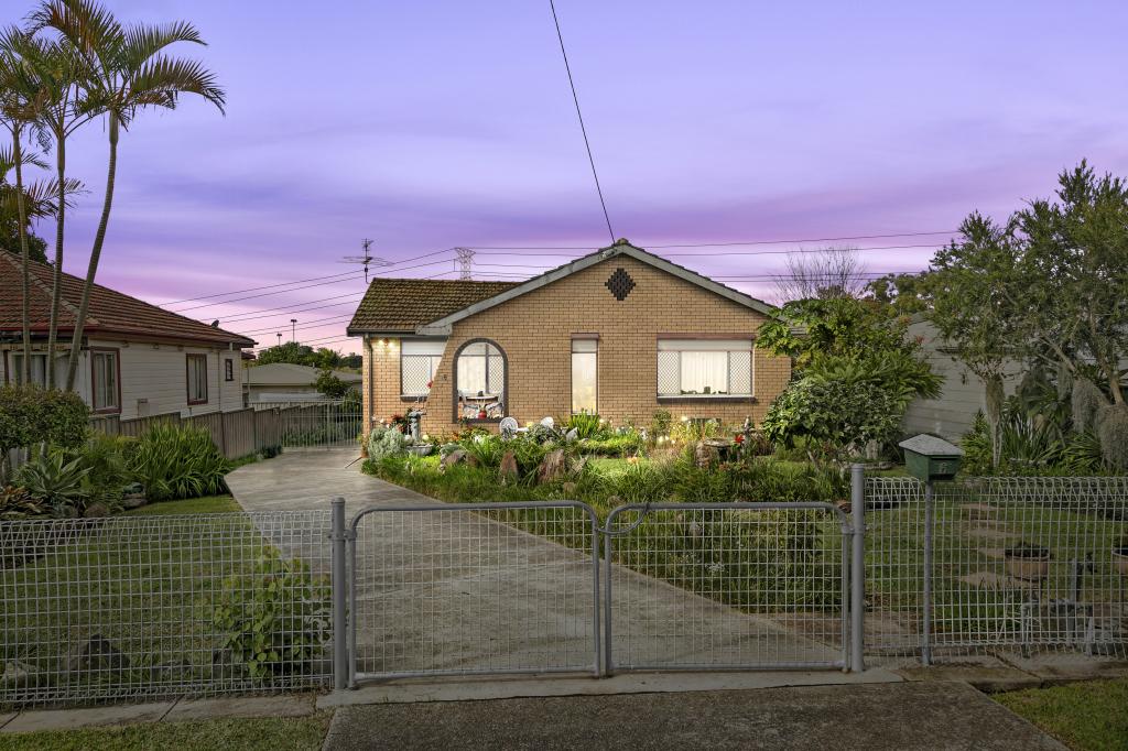 6 Mount St, Maryland, NSW 2287