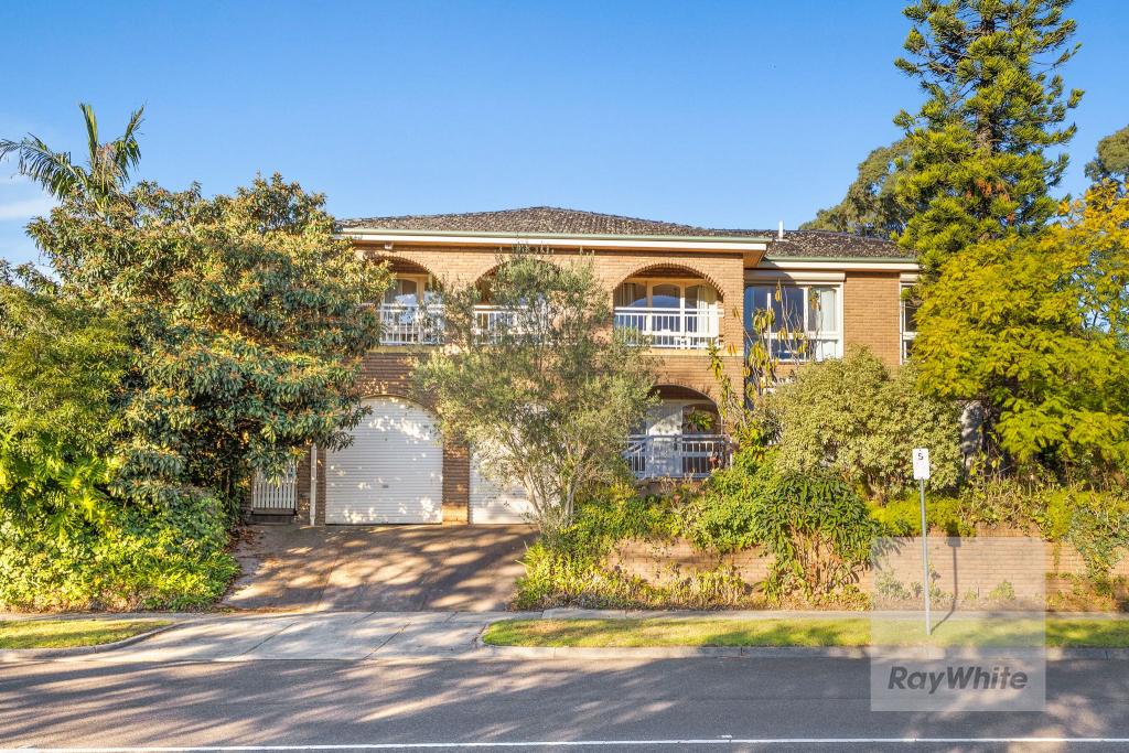 1 Civic Dr, Greensborough, VIC 3088
