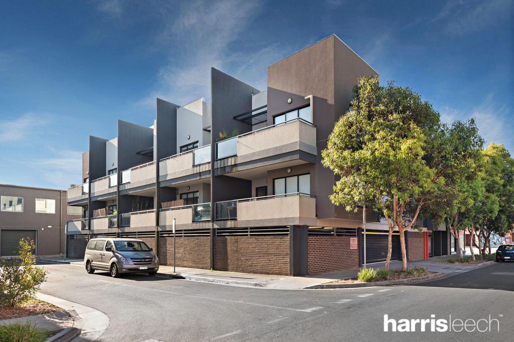 5/27 HOPE ST, BRUNSWICK, VIC 3056